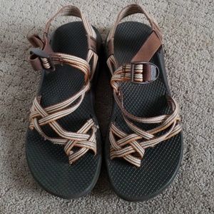 Chacos sandals